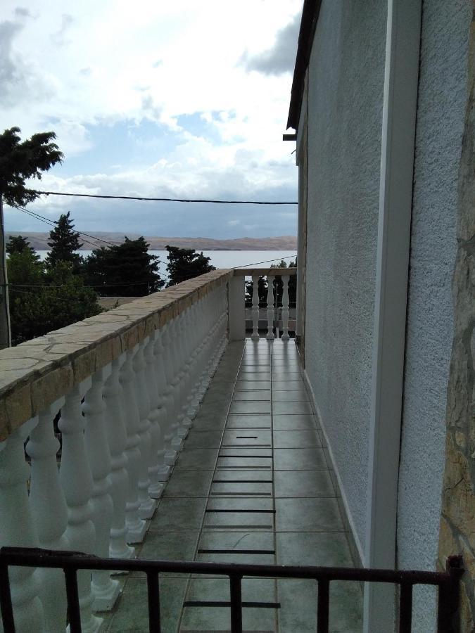 Apartmani Kralj Plitka Draga Экстерьер фото
